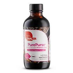 Zahlers PurePurse - 4液盎司(118.3 ml)